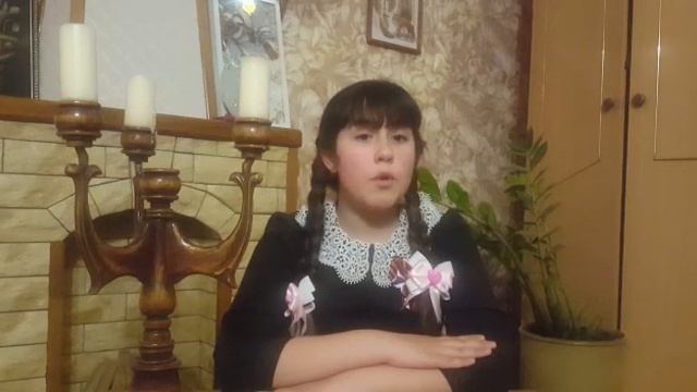 Стихотворение "Слезы радости и горя на щеках..."#салютпобедаворонеж смотреть онлайн