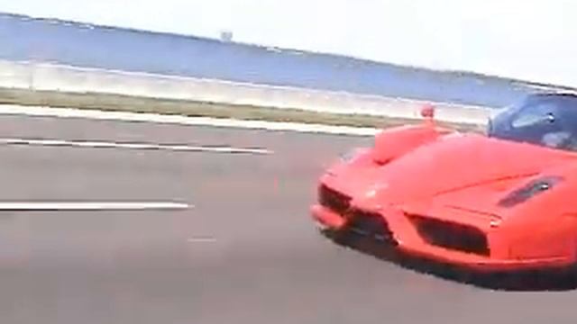 ferrari enzo смотреть онлайн
