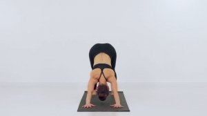 Фитнес и йога. Упражнения для спины - растяжка и укрепление