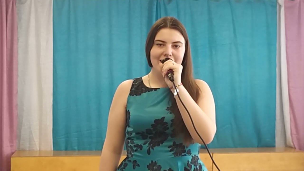 Силина Екатерина. Журавли. смотреть онлайн