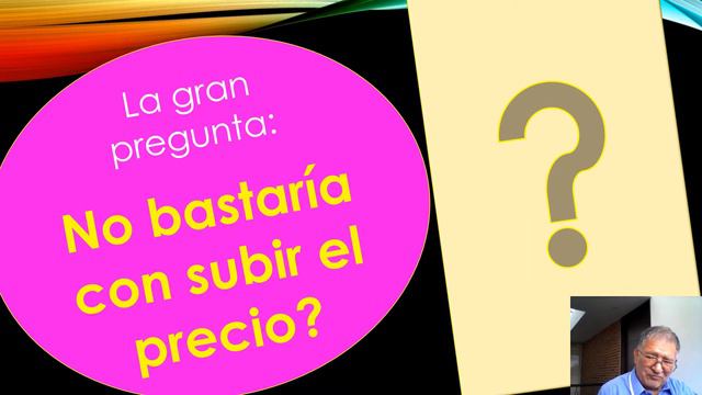 CÓMO INCREMENTAR SUS UTILIDADES! Manual microempresario 9 смотреть онлайн