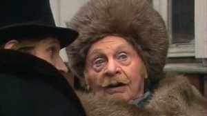 "Дядюшкин сон". Начало действий.