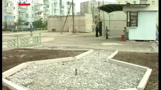 Чистота Пыть-Яхских улиц 1997 (Архивы нашей памяти) смотреть онлайн