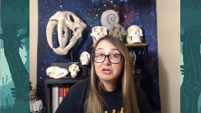 Proboscideans Preclude Young Earth Creationism | Bite-Sized Busts смотреть онлайн