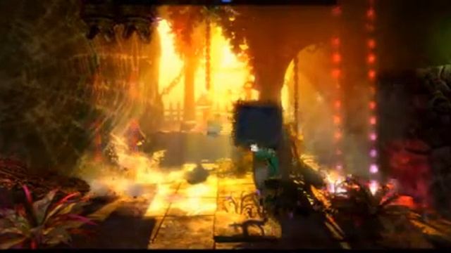 Trine 2| играем в игру Trine 2 смотреть онлайн