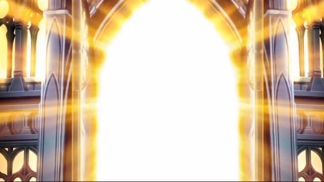 Another Eden Valentine 2023 banner pull смотреть онлайн