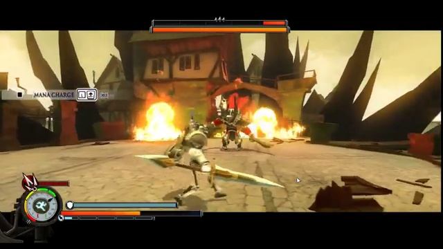 Strength of the Sword ULTIMATE HOODLUM Gameplay (60FPS) смотреть онлайн