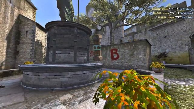 КОНФИГ ДЛЯ CS:GO ОТ ПРО ИГРОКА SCREAM | ВСЕ ПАРАМЕТРЫ И НАСТРОЙКИ ИГРЫ | CSGO 500fps смотреть онлайн