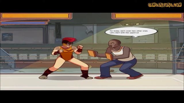 Honey Rose: Underdog Fighter Extraordinaire - Part 3 смотреть онлайн