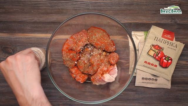 Курица и картошка в духовке смотреть онлайн