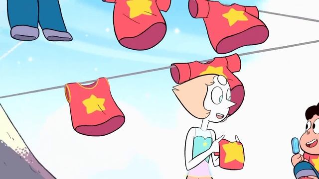 Somos Las Gemas De Cristal (Intro Extendida) | Steven Universe | Cartoon Network