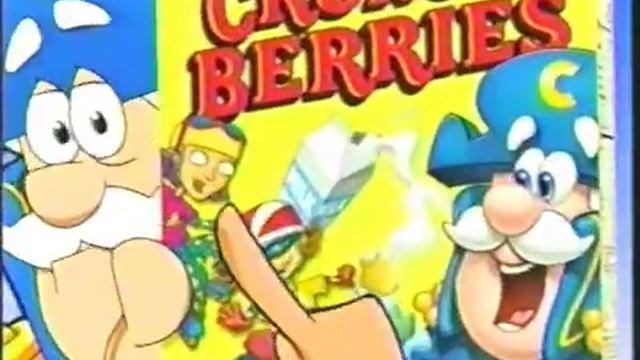 Annasophia Robb - "Captain Crunch" Commercial смотреть онлайн