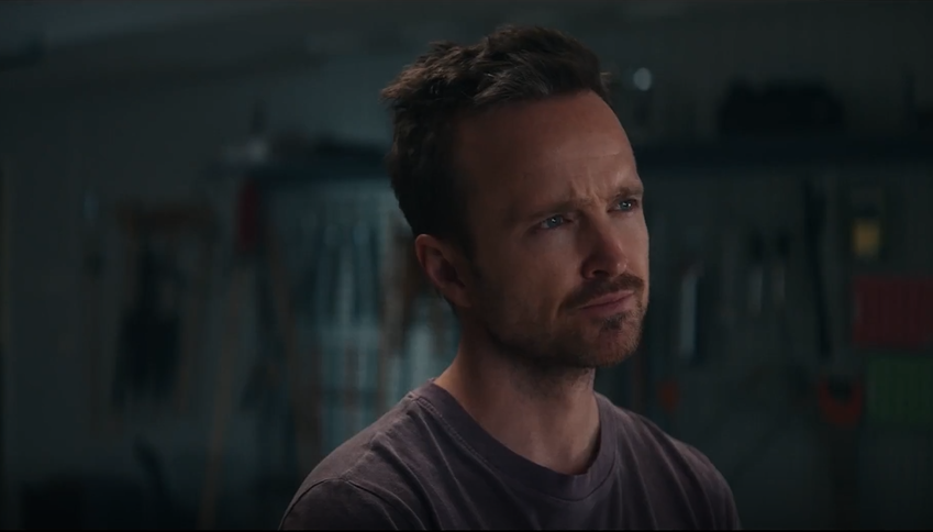 Клон — Русский трейлер (2022) смотреть онлайн