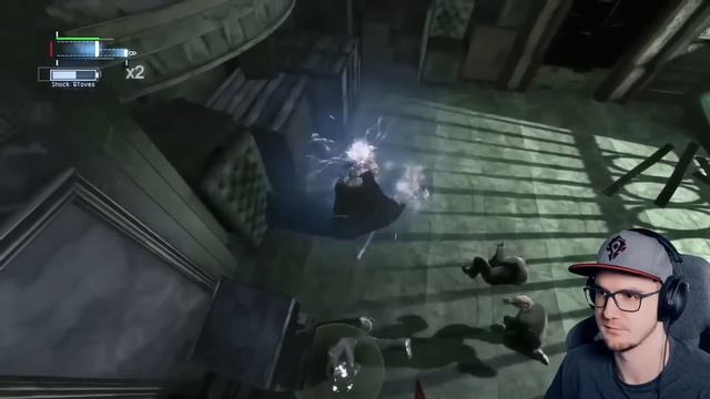 Все игры СНОВА сломаны. И вам это нравится ► БУЛДЖАТь | Реакция