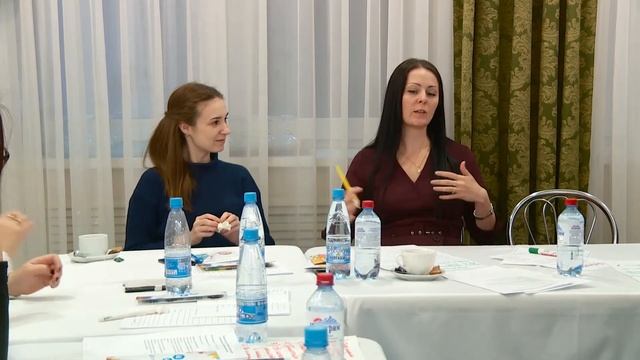 Теория и практика продажи, разработки, организации и проведения корпоративных мероприятий. Часть 3 смотреть онлайн