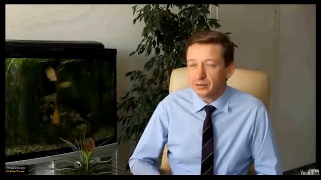 Виктор Прит о первом семинаре-практикуме "Семейные ценности" смотреть онлайн