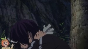 БЕЗДОМНЫЙ БОГ ЗА 19 МИНУТ // Noragami // [Переозвучка]