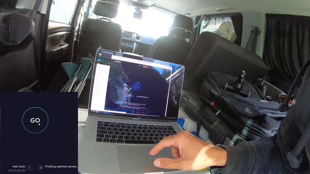 Бондинг сотовой связи - агрегирование LTE - суммирование интернета для стрима - обзор LiveLTE смотреть онлайн