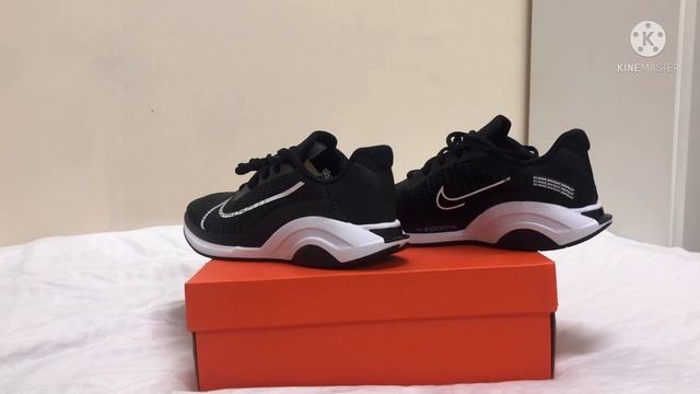 ZoomX SuperRep Surge Shoes Original Unboxing #Tabby SSS смотреть онлайн
