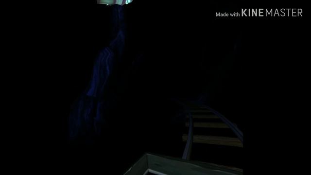 Darkness RollerCoaster Gear VR Experience смотреть онлайн