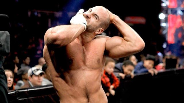 Bryan Kei Mantia, Peter Joseph Scaturro - Invader [Antonio Cesaro] [FCW Theme] *NEW* *2012* смотреть онлайн