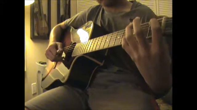 Blackbird by the Beatles смотреть онлайн