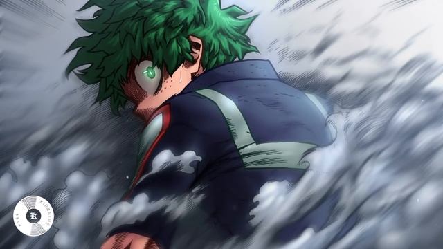 My Hero Academia OST - You Say Run + Jet Set Run (You Say Run v2) смотреть онлайн