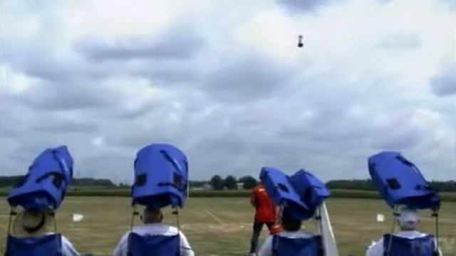 WORLDS2009 Hiroki Ito Japan HD смотреть онлайн