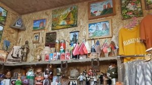 Лучшая в Беларуси сувенирная лавка. «Навагрудскія сувеніры.» Новогрудские сувениры.