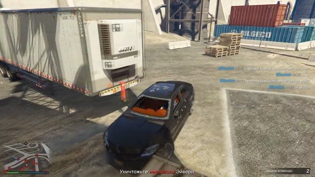 GTA Online: Гайд по заданиям Casino Diamond смотреть онлайн