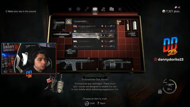 Resident Evil 4 Part 9! - Use GFUEL Code DANNYD For 20-30% OFF! смотреть онлайн