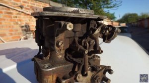 Доработка карбюратора. Ваз 2106. Прибавка в мощности. Улучшаем разгон до 100