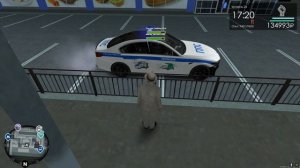 ? ПОЛИЦЕЙСКИЙ НЕНАВИДИТ МЕНЯ В МТА ПРОВИНЦИИ! БУДНИ ОПГ! (MTA PROVINCE)