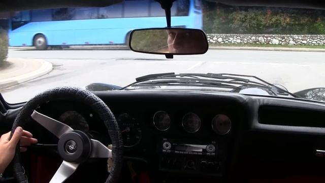 OPEL GT смотреть онлайн