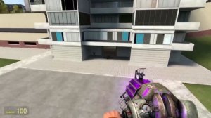 Его версия Garry's Mod проклята... перезолив с ютуба