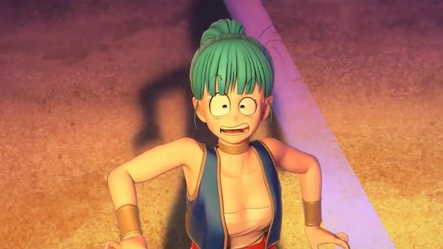 NEW SURVIVAL Dragon Ball Game?!! - Dragon Ball The Breakers 2022 смотреть онлайн