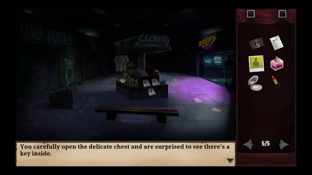 Goosebumps The Game - 100% Achievements Guide - Playthrough #2 and #3 смотреть онлайн