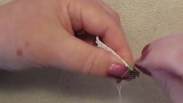 собака из бисера ч1 смотреть онлайн