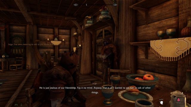 The Elder Scrolls V: Skyrim AE Modded - Part 12