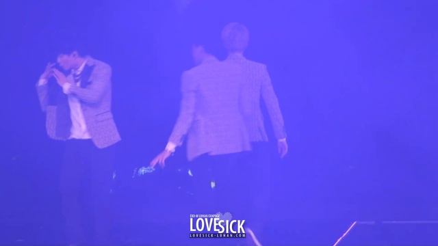 140830 TLP in Guangzhou - My Lady (ver. luhan) смотреть онлайн