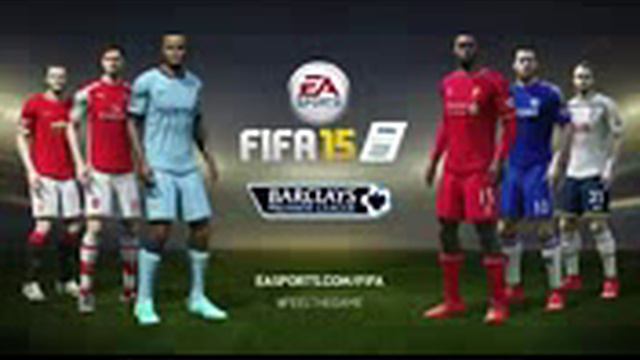 [DEC 2014] FIFA 15 FULL GAME FREE DOWNLOAD смотреть онлайн