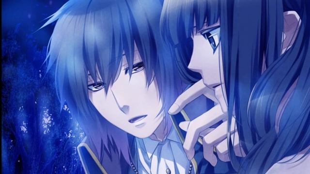 【MAD】NORN9 ノルン+ノネット смотреть онлайн