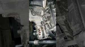 Гул при работе кондиционера на Шкода октавия А7