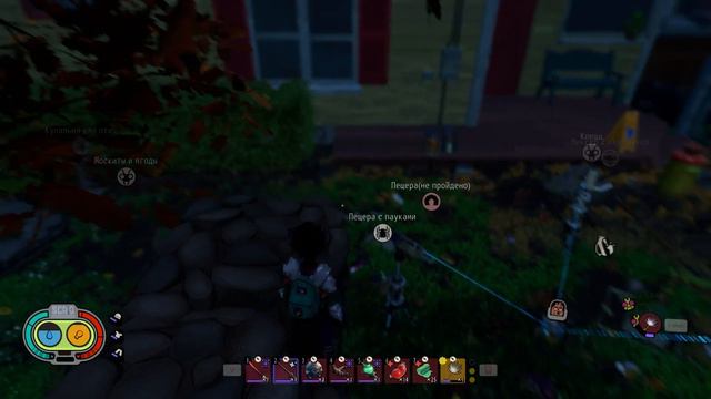 РАЗРУШИТЕЛИ МИФОВ! Grounded (БОНУС-СЕРИЯ) смотреть онлайн