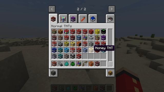 I Pranked My Friend with OVERPOWERED TNT (Minecraft) смотреть онлайн