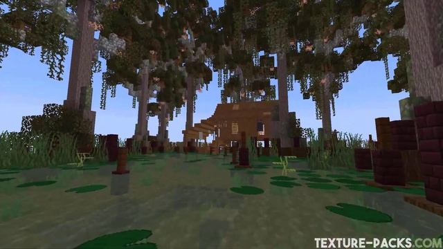 Faithful 1.19.3 Texture Pack Download & Install Tutorial смотреть онлайн