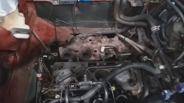 Ford Ka Zetec Rocam Fervendo - Diagnóstico e Reparos смотреть онлайн