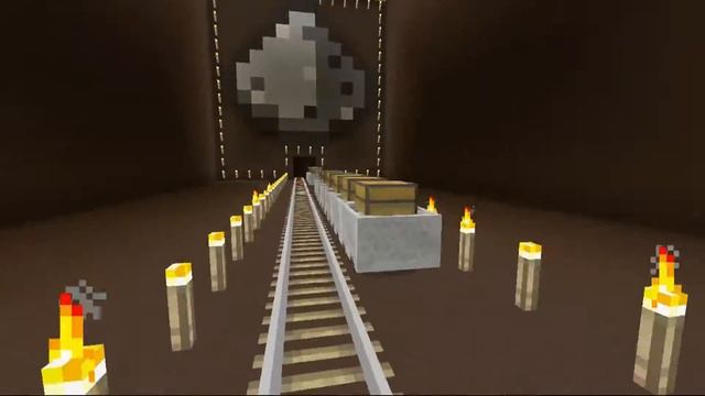 CaptainSparklez - TNT Parody - Minecraft Roller Coaster! 600 Subscribers Special! смотреть онлайн
