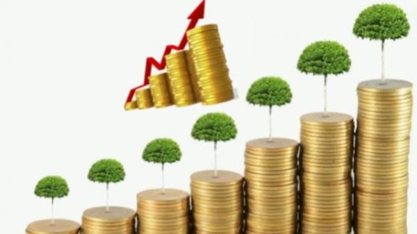 📈Инвестирование: что это такое, в чем выгода и как правильно инвестировать💰