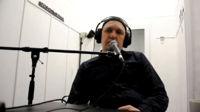 Наум Блик о Науме Блике смотреть онлайн